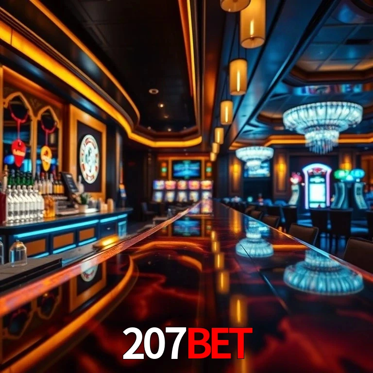 207bet plataforma