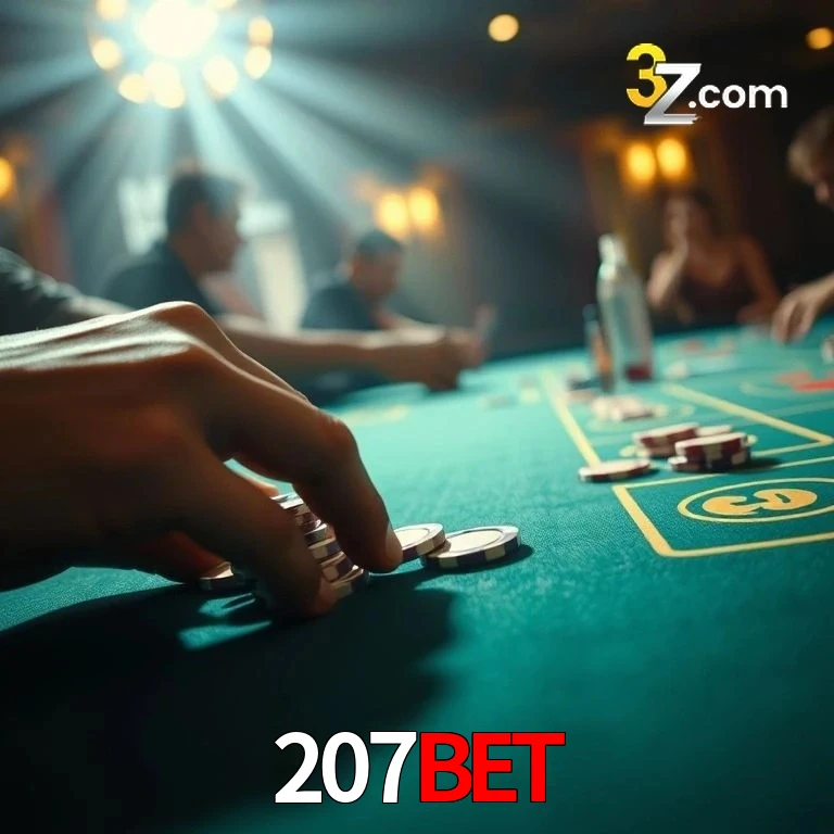 207bet lottery