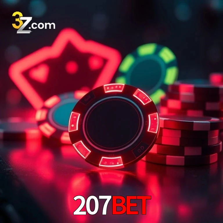 207bet Slot Analytics
