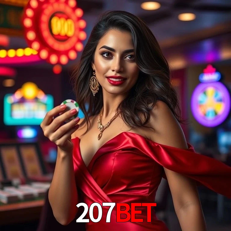 207bet Torneios Slots