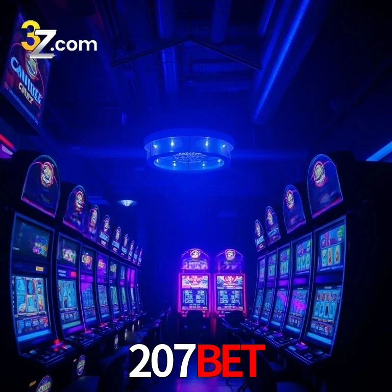 207bet App Security