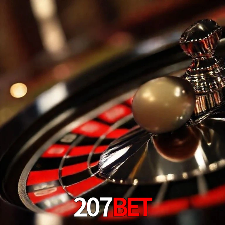 207bet Trading Engine com Odds Dinâmicas
