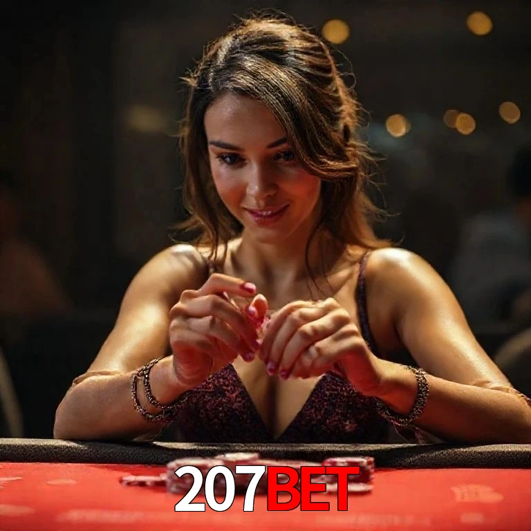 207bet Segurança